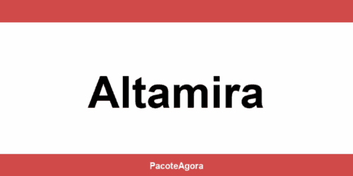 Telefone da DHL em Altamira