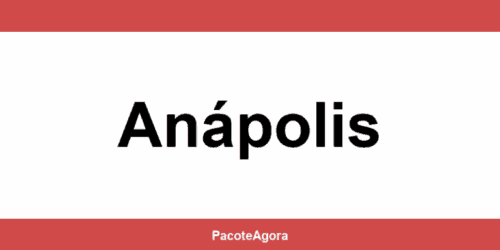 Telefone da DHL em Anápolis