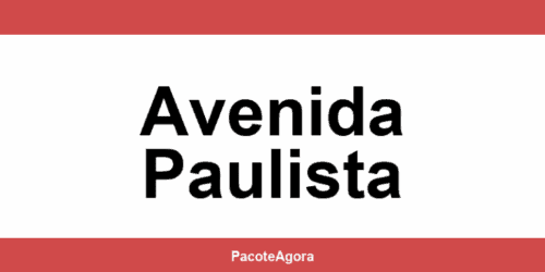 Telefone da DHL em Avenida Paulista