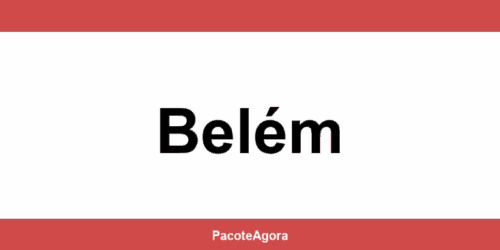 Telefone da DHL em Belém