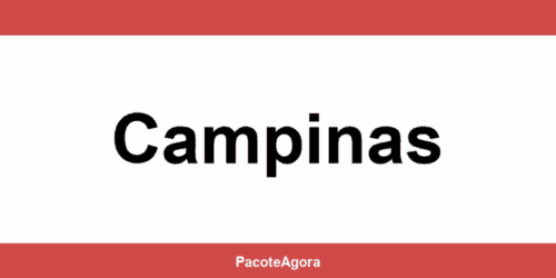 Telefone da DHL em Campinas