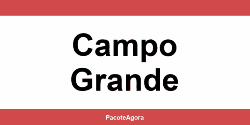 Telefone da DHL em Campo Grande