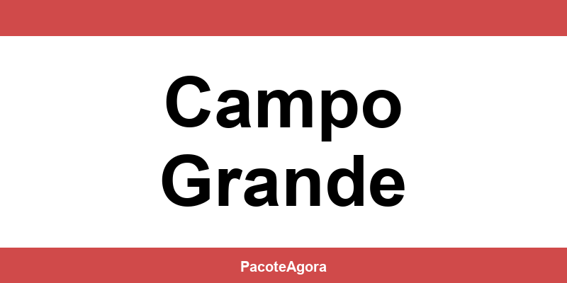 Telefone da DHL em Campo Grande