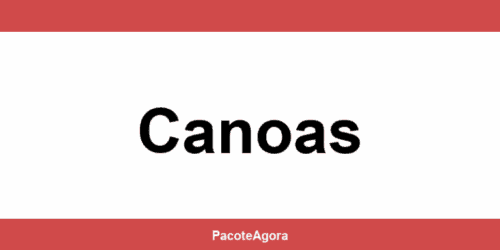 Telefone da DHL em Canoas