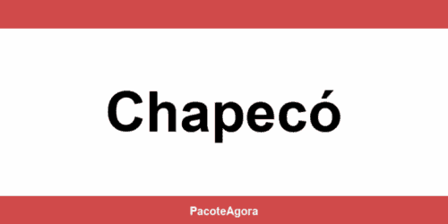 Telefone da DHL em Chapecó