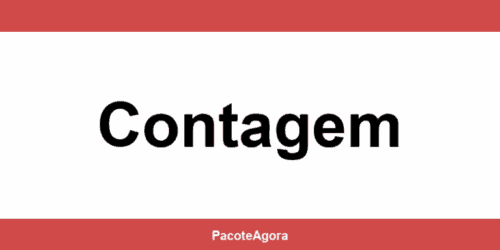 Telefone da DHL em Contagem