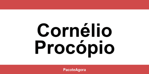 Telefone da DHL em Cornélio Procópio