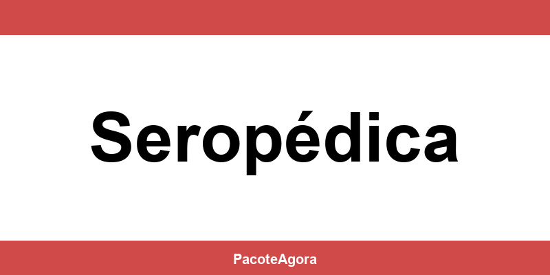 Telefone da DHL em Seropédica