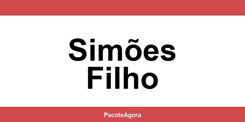 Telefone da DHL em Simões Filho