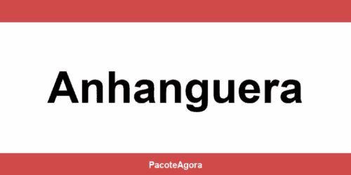 Telefone da DHL em Anhanguera