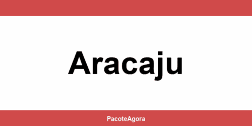 Telefone da DHL em Aracaju