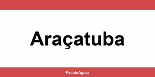 Telefone da DHL em Araçatuba