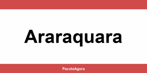 Telefone da DHL em Araraquara