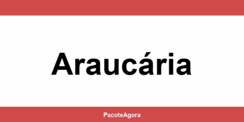 Telefone da DHL em Araucária