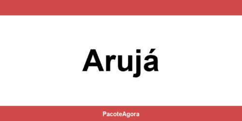 Telefone da DHL em Arujá