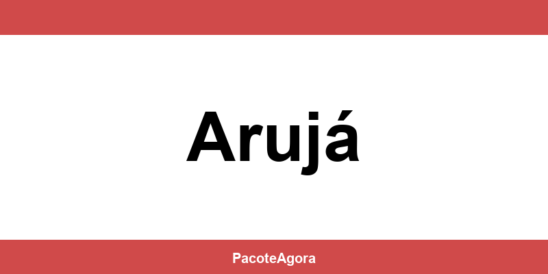 Telefone da DHL em Arujá