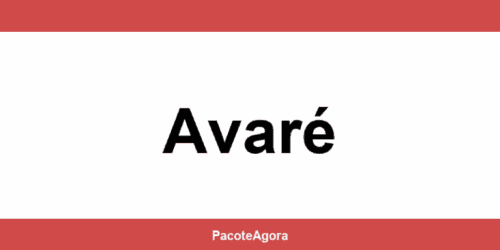 Telefone da DHL em Avaré