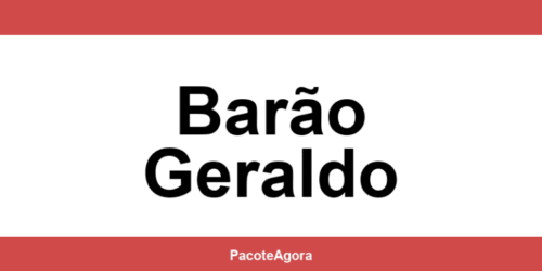 Telefone da DHL em Barão Geraldo