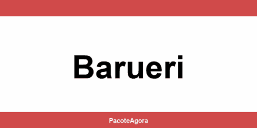 Telefone da DHL em Barueri