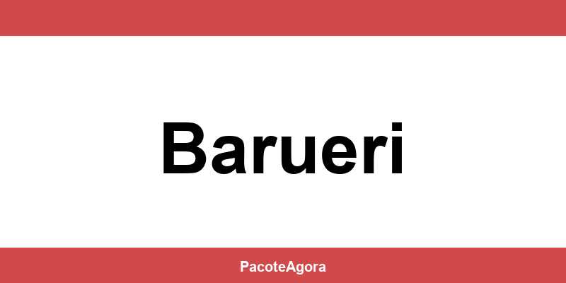 Telefone da DHL em Barueri