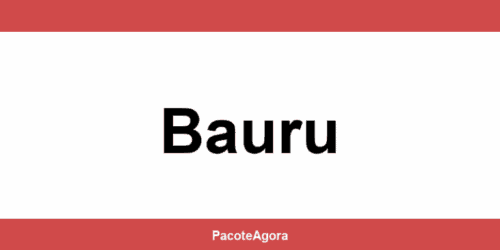 Telefone da DHL em Bauru