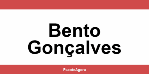 Telefone da DHL em Bento Gonçalves