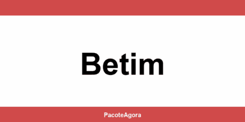 Telefone da DHL em Betim