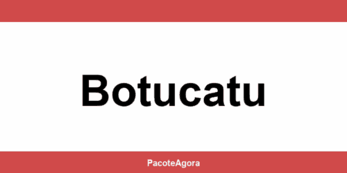 Telefone da DHL em Botucatu