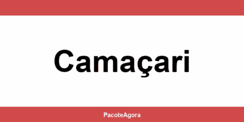 Telefone da DHL em Camaçari