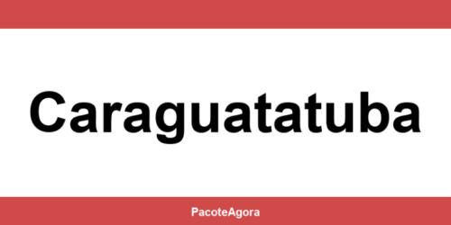 Telefone da DHL em Caraguatatuba