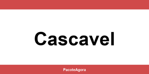 Telefone da DHL em Cascavel