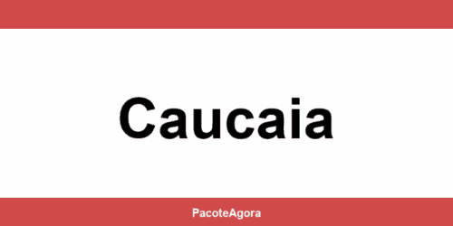 Telefone da DHL em Caucaia