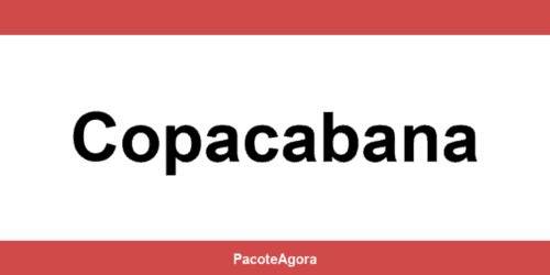 Telefone da DHL em Copacabana