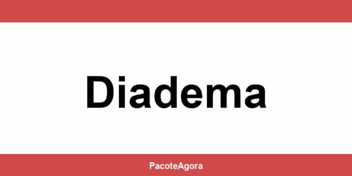 Telefone da DHL em Diadema