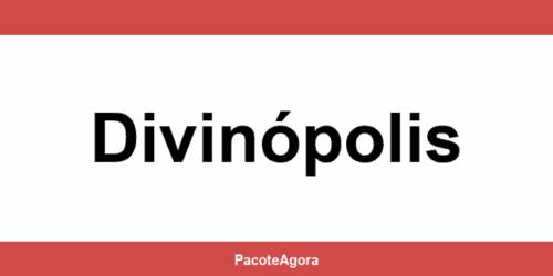 Telefone da DHL em Divinópolis