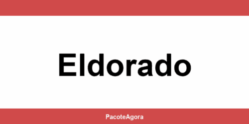 Telefone da DHL em Eldorado