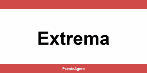 Telefone da DHL em Extrema