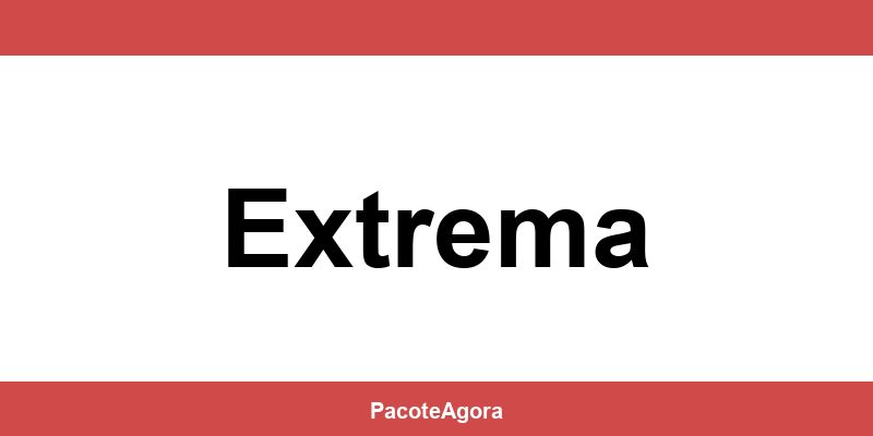 Telefone da DHL em Extrema