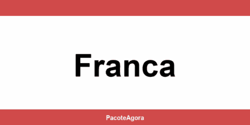 Telefone da DHL em Franca