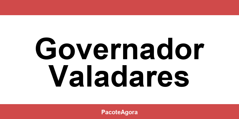 Telefone da DHL em Governador Valadares