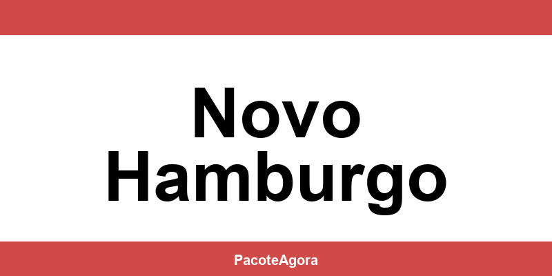 Telefone da DHL em Novo Hamburgo