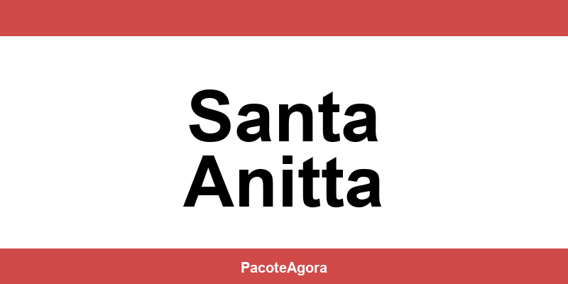 Telefone da DHL em Santa Anitta