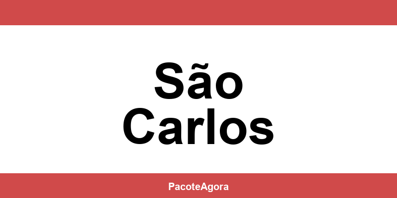 Telefone da DHL em São Carlos