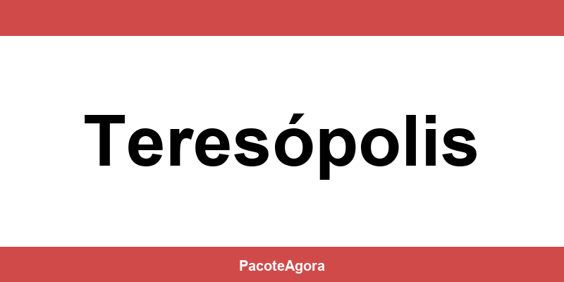 Telefone da DHL em Teresópolis