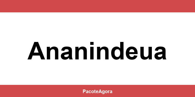 Telefone da DHL em Ananindeua