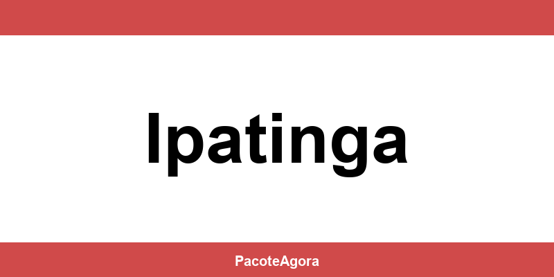 Telefone da DHL em Ipatinga