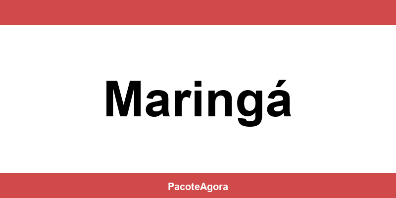 Telefone da DHL em Maringá