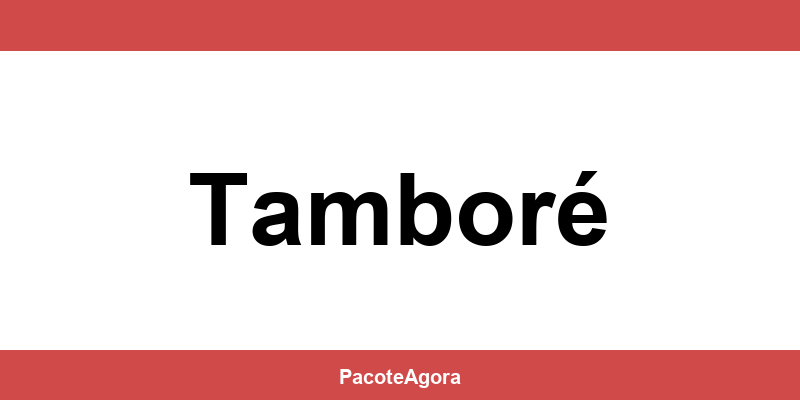 Telefone da DHL em Tamboré